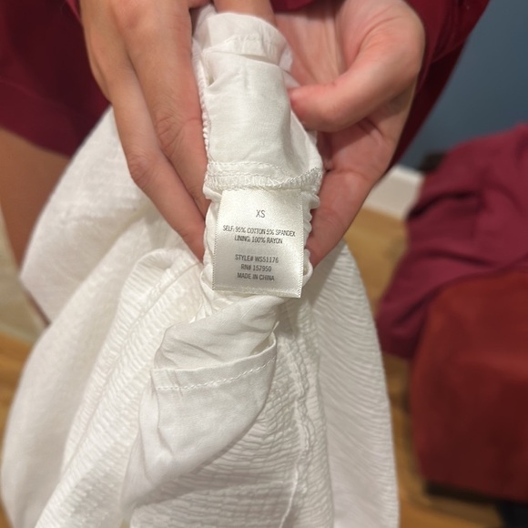 NWT Mi Ami dress size XS women’s - Picture 10 of 10